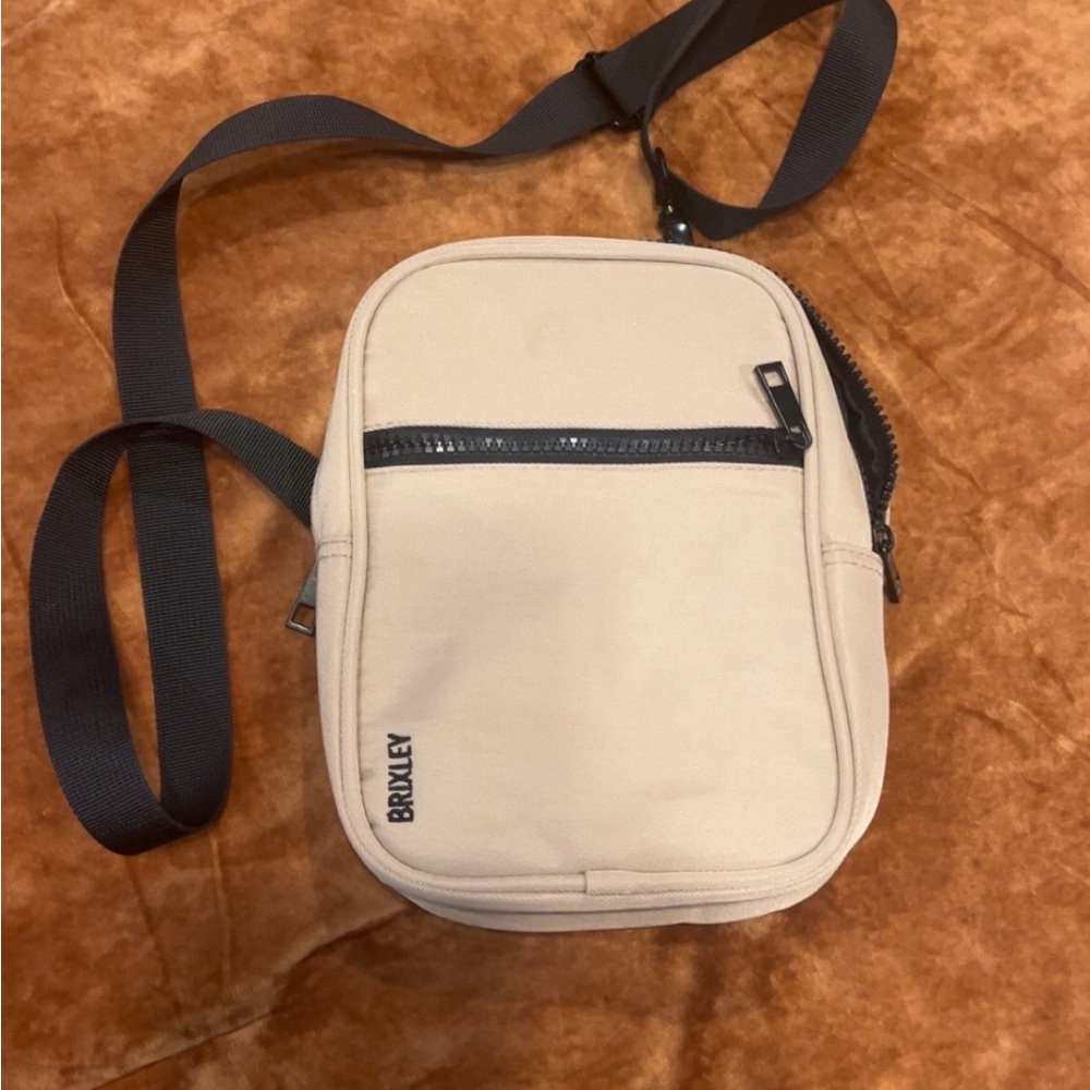 Medium Brixley Crossbody Bag